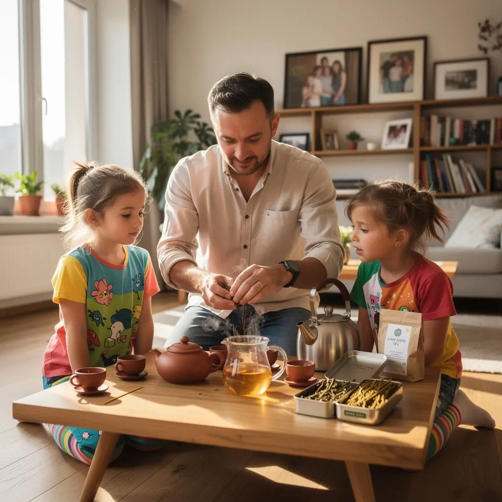 Ručne zbierané zlaté ihlice na bielom pozadí.
